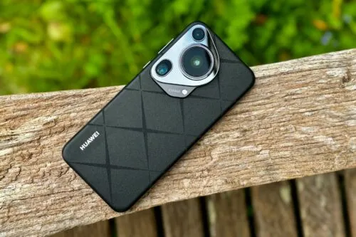 Этот Huawei — лучший камерофон в мире. Его сейчас отдают за бесценок