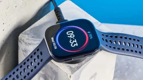 Новые часы Amazfit уже подешевели в России. У них флагманский дизайн и куча полезных функций