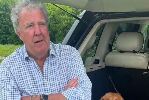 Сколько стоит пиво в магазине из «Фермы Кларксона»? Джереми задрал цены на все продукты