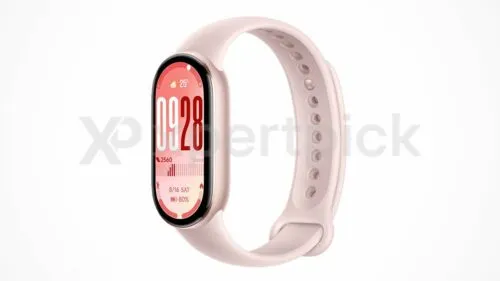 Когда выйдет Xiaomi Smart Band 10? Вот каким будет новый фитнес-трекер