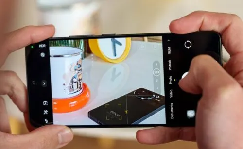 5 недорогих смартфонов с крутыми камерами. Новинка от Nothing и другие хиты