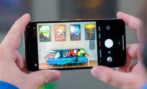 5 лучших бюджетных камерофонов в 2025 году. Бестселлер Xiaomi и другие хиты