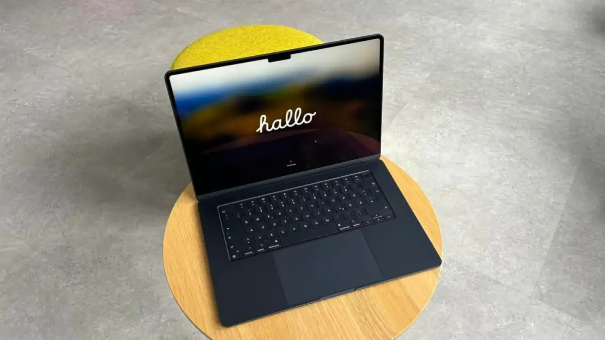 MacBook Air на M4 теперь стоит меньше 100 тысяч рублей. В России подешевели почти все Маки