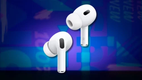 Новые фишки AirPods можно опробовать уже сейчас. Как установить свежую прошивку?
