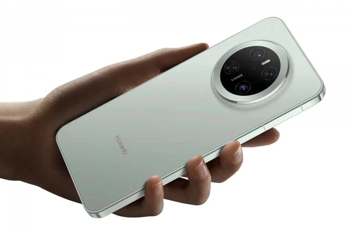 Этот Huawei — самый недооцененный камерофон на рынке. Мы знаем, где его лучше брать 