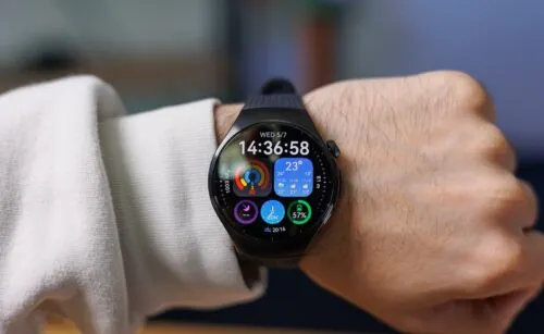 Что выбрать — Huawei Watch 5 или Samsung Galaxy Watch Ultra? Хитовые модели стоят одинаково