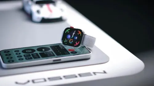 Хитовые часы Huawei можно урвать с шикарной скидкой. Стильный, удобный и функциональный гаджет на каждый день