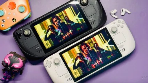 Топовый Steam Deck рухнул в цене в России. Это лучшая портативная консоль за свои деньги