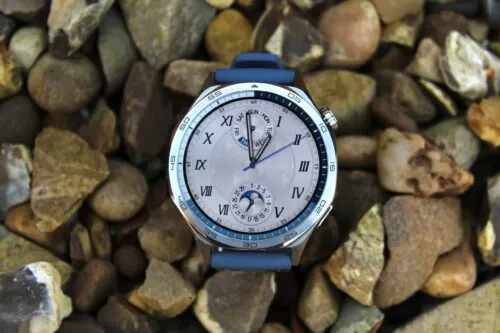 Флагманские часы Huawei отдают с огромной скидкой. Они выглядят круто и работают с любым смартфоном