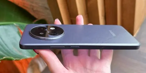 Realme 13+ обесценился на Маркете. Это один из лучших смартфонов в пределах 20 тысяч