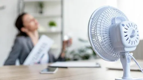 Эксперты назвали лучшие вентиляторы до 10 тысяч рублей. Это адекватная альтернатива кондиционерам