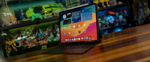5 актуальных планшетов, которые тянут все игры. От оптимального Honor до топового iPad Pro