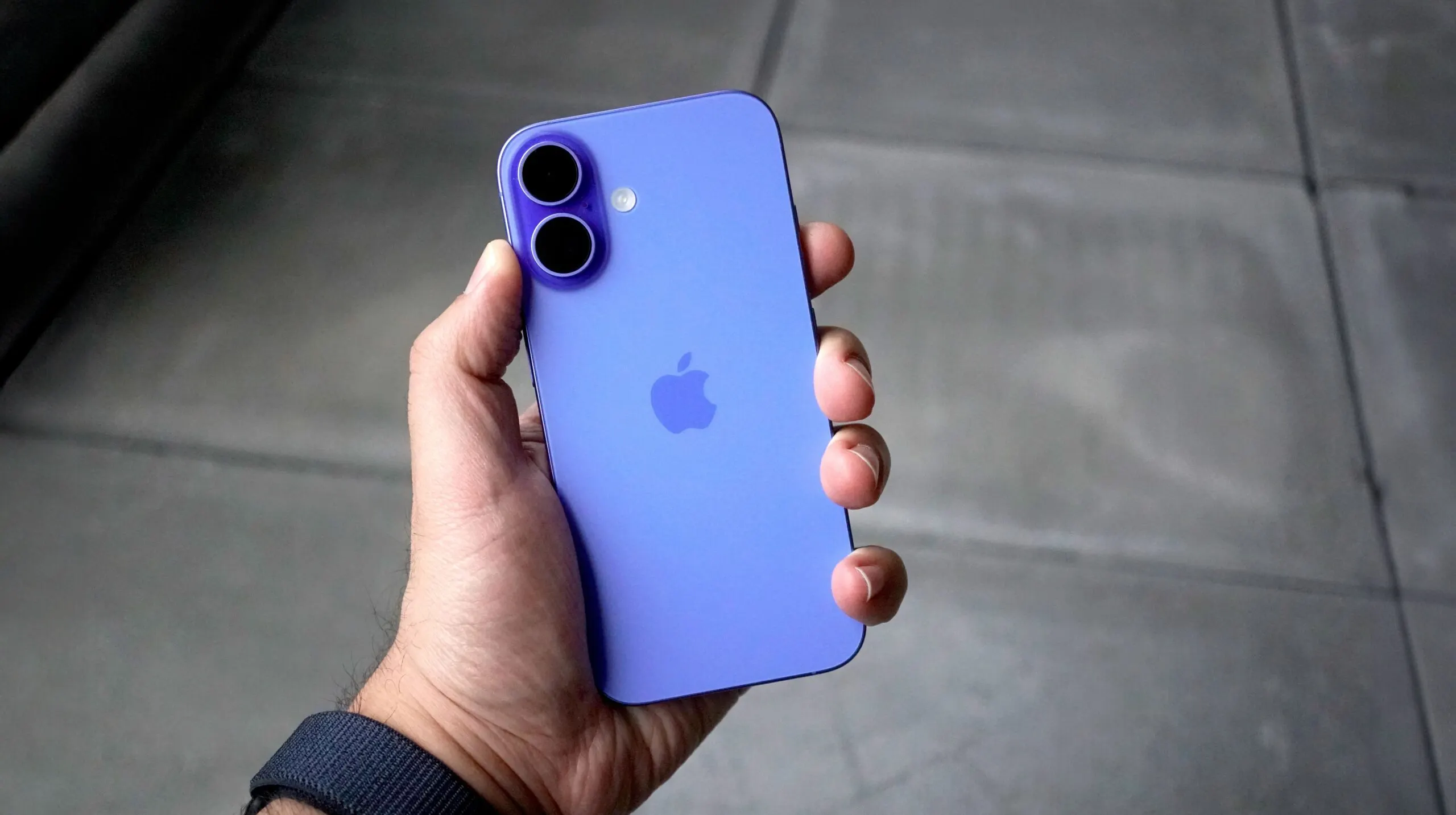 Купил iPhone после 10 лет с телефоном на Android. Вот 10 выводов