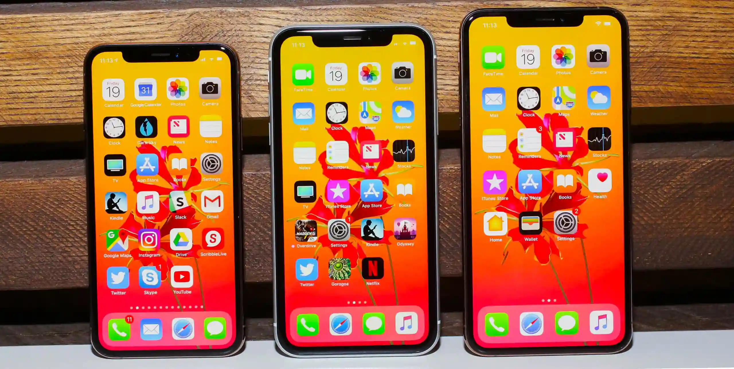3 модели iPhone, от которых нужно срочно избавляться. Скоро они станут бесполезными