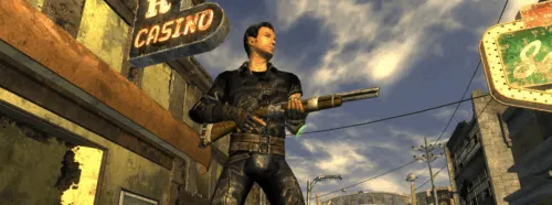 Все игры Fallout от худшей к лучшей. Вам не понравится, на каком месте оказался Fallout 3