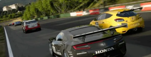 Почему гоночные игры потеряли популярность? Need For Speed в упадке, а одной Forza недостаточно