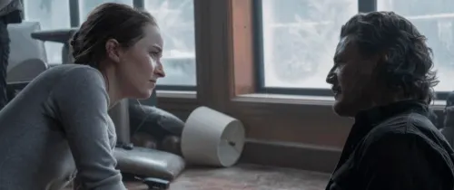 О чем будет третий сезон экранизации The Last of Us? У него больше шансов на успех, чем у второй части