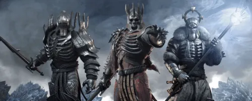 8 невероятно плохих злодеев из видеоигр. От Final Fantasy до «Ведьмака» и Far Cry