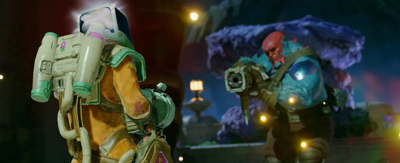8 плохих игр, которые похоронили студии. От провала создателя DOOM до краха Concord