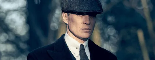 8 сериалов с отрицательными героями, которых зря любили зрители. От «Острых козырьков» до The Last of Us