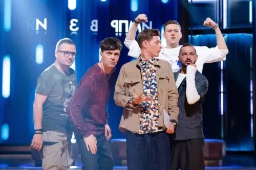 Павел Воля намекнул на возвращение «Импровизации» на ТНТ? Шоумен точно проведет концерт с Шастуном и Арсением