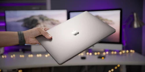 Бюджетный MacBook разорвет рынок. Вот что придумала Apple