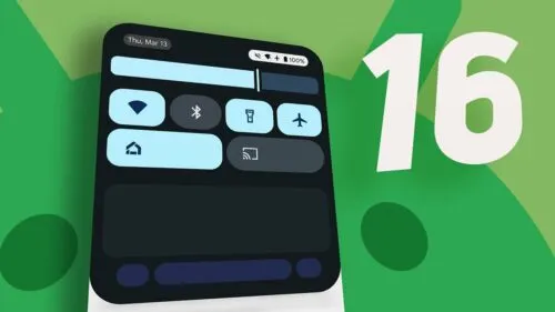 Какой смартфон взять, чтобы получить Android 16? Огромный список девайсов