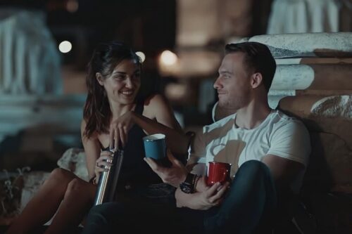 Как дублируют турецкие сериалы? Текст актеров «Великолепного века» укладывают в артикуляцию