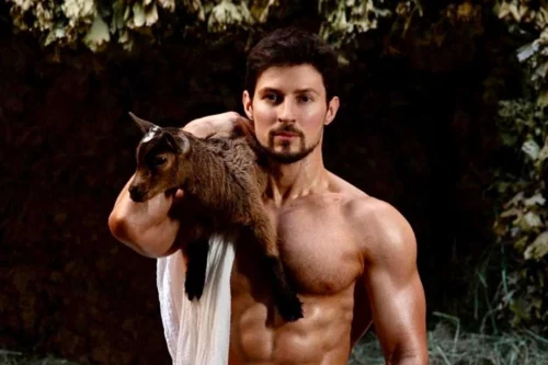 Сколько Павел Дуров может тратить на еду? Блогер оценил дневной рацион создателя Telegram