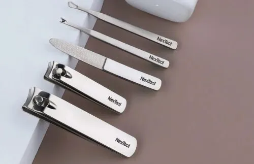 Забудьте про Zinger. Нашли целый маникюрный набор Xiaomi за смешные деньги