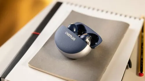 Премиальные наушники OnePlus подешевели на Маркете. У них шикарный звук и куча полезных фишек 