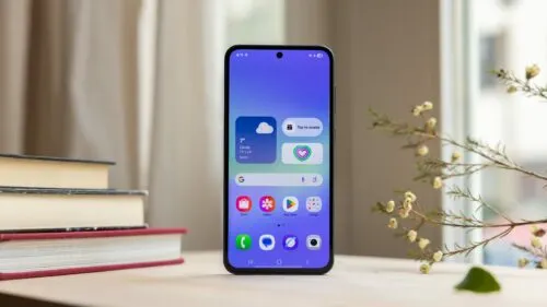 Что выбрать — CMF Phone 2 Pro или Samsung Galaxy A36? Есть точный ответ