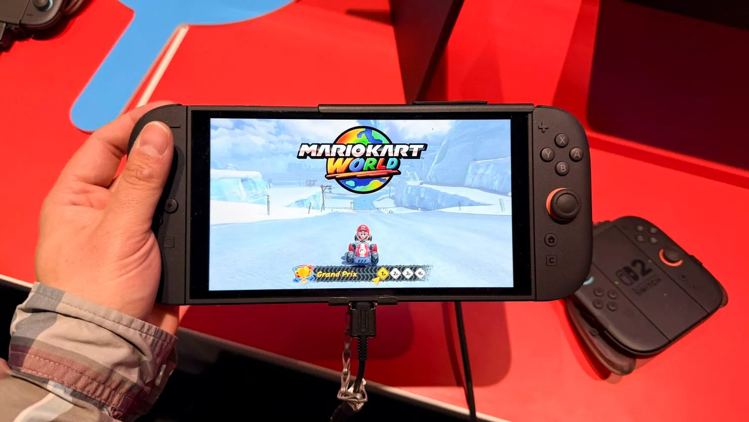Nintendo Switch 2 уже можно заказать в России. Цены – дичь, но высокий прайс оправдан