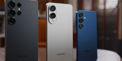 Чем новый Samsung Galaxy S25 Edge отличается от Galaxy S25 Ultra? Тончайшая модель уже появилась на Маркете