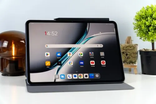 3 мощных планшета для покупки в 2025 году. От забытого OnePlus до свежего iPad