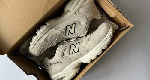 Обувь от New Balance дешевеет на Яндекс Маркете. Эти кроссовки нужно брать до завершения акции