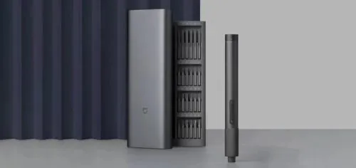 Какими отвертками лучше разбирать компьютеры, ноутбуки и другие гаджеты? Нашли лучший инструмент Xiaomi по минимальной цене