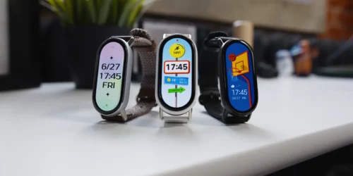 Идеальный фитнес-браслет? Блогер в восторге от Xiaomi Smart Band 10