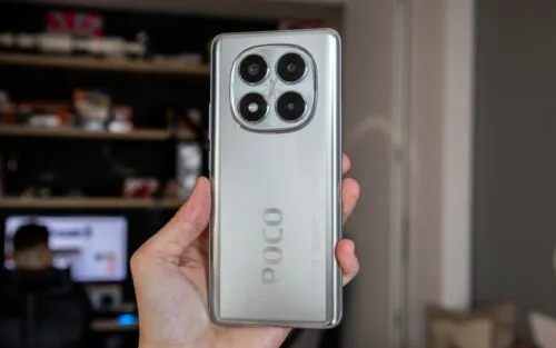 Что лучше — Xiaomi Poco X7 или Samsung Galaxy A36? Выбираем идеальный среднебюджетный смартфон