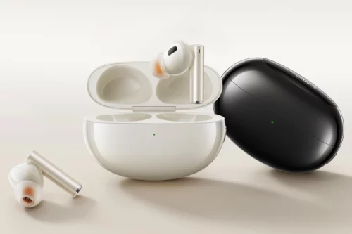 8 лучших беспроводных наушников до 10 тысяч рублей. Эксперт назвал самые крутые модели с активным шумоподавлением