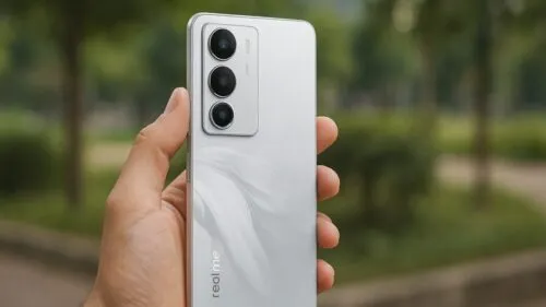 Realme C71 — уже в России. Это новый топ до 10 тысяч рублей