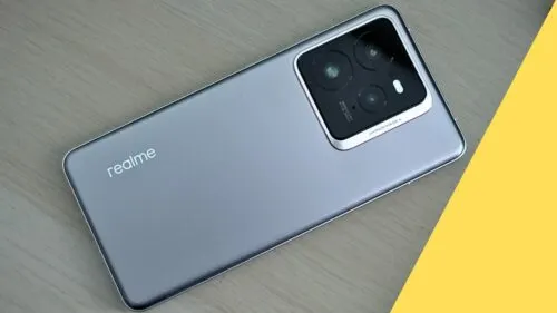 5 лучших смартфонов Realme в 2025 году. От сверхпрочного бюджетника до монстра производительности