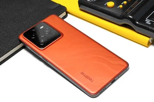 Топовый Realme обесценился на Маркете. Это настоящий монстр производительности 