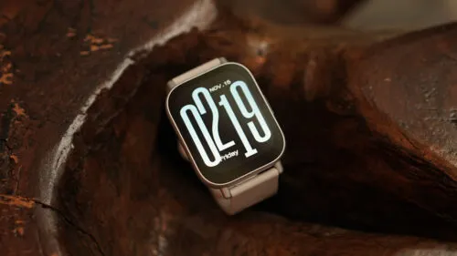 Все забыли про эти смарт-часы Xiaomi, а зря. Многофункциональный гаджет с солидной автономностью отдают за гроши