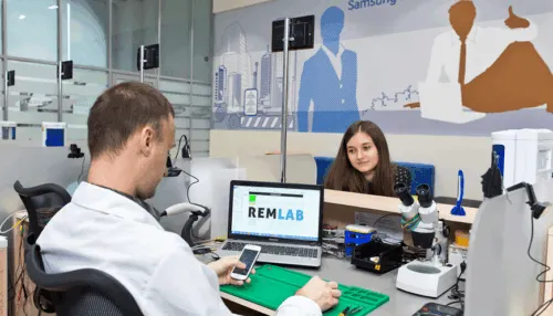 Как обманывают в сервисных центрах. Не ведитесь