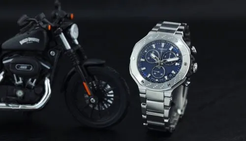 6 крутых мужских хронографов на любой бюджет. От спортивных Tommy Hilfiger до люксовых «Молний» и Tissot