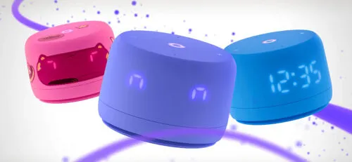 Яндекс представил самую дешевую умную колонку. У этой Станции нет экрана