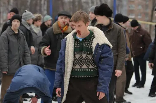 В России раздали ТЭФИ-2025 за лучшие сериалы. «Слово пацана» проиграло в двух ключевых номинациях