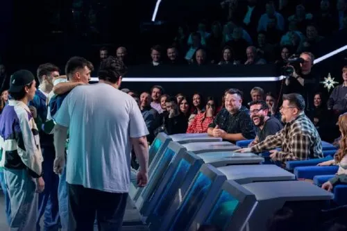 В шоу «Звезды» на НТВ заменят жюри. К Харламову посадят топовую юмористку, а «Импровизаторы» пойдут в сезон