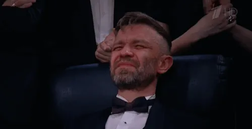 Трагедия для знатока из «Что? Где? Когда?» Он чуть не заплакал